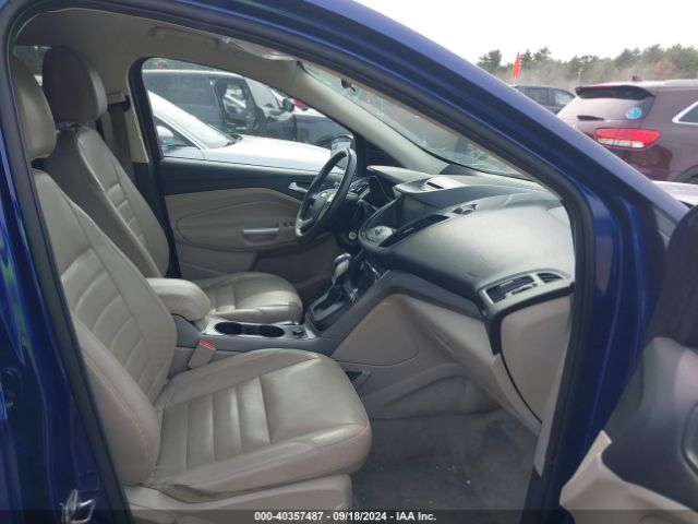 1FMCU9GX1FUA55403 Ford ESCAPE SE