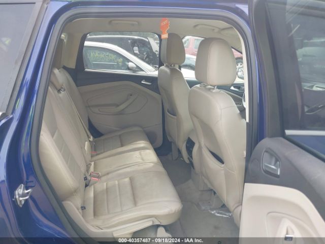 1FMCU9GX1FUA55403 Ford ESCAPE SE