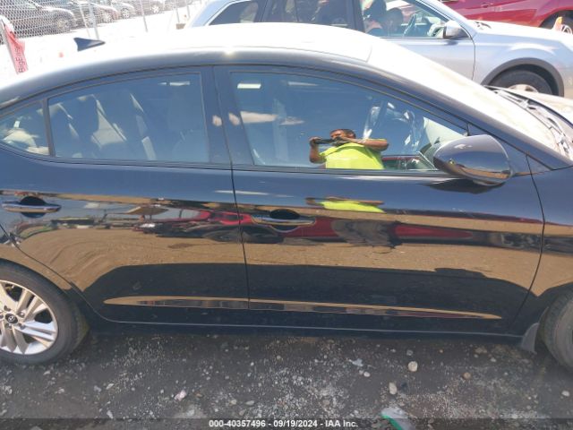 5NPD84LF5KH484884 Hyundai Elantra Value Edition
