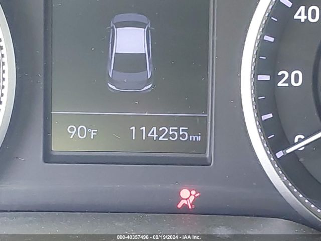 5NPD84LF5KH484884 Hyundai Elantra Value Edition