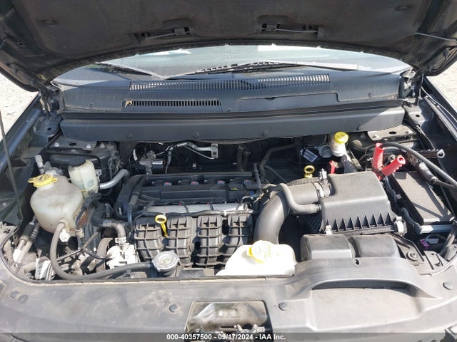 Продажа на аукционе авто 2018 Dodge Journey Se, vin: 3C4PDCAB4JT170323, номер лота: 40357500
