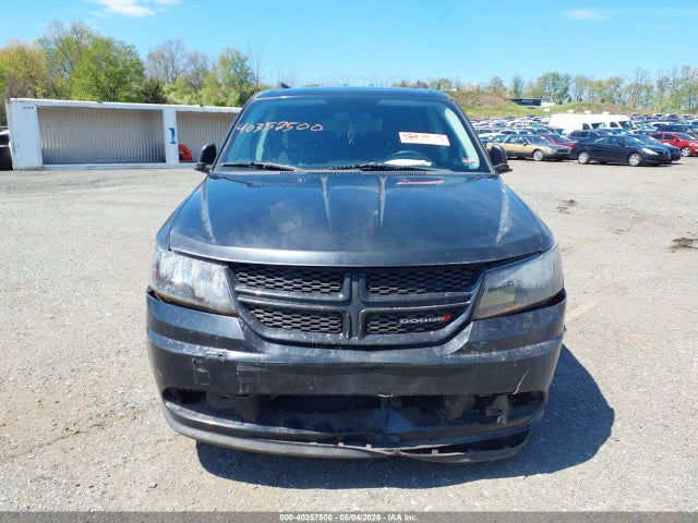 Продажа на аукционе авто 2018 Dodge Journey Se, vin: 3C4PDCAB4JT170323, номер лота: 40357500