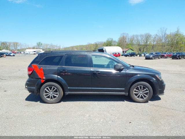 Продажа на аукционе авто 2018 Dodge Journey Se, vin: 3C4PDCAB4JT170323, номер лота: 40357500