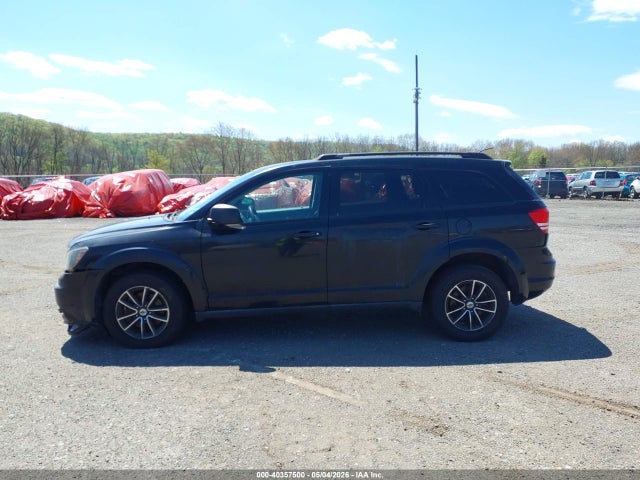 Продажа на аукционе авто 2018 Dodge Journey Se, vin: 3C4PDCAB4JT170323, номер лота: 40357500