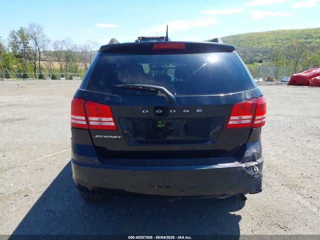 Продажа на аукционе авто 2018 Dodge Journey Se, vin: 3C4PDCAB4JT170323, номер лота: 40357500