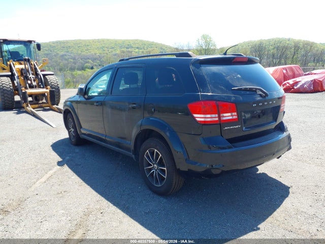 Продажа на аукционе авто 2018 Dodge Journey Se, vin: 3C4PDCAB4JT170323, номер лота: 40357500