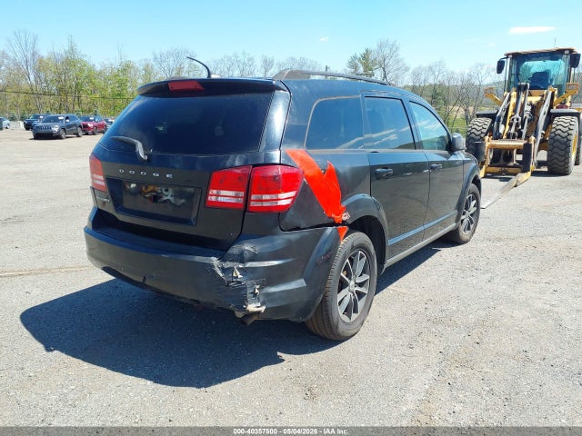 Продажа на аукционе авто 2018 Dodge Journey Se, vin: 3C4PDCAB4JT170323, номер лота: 40357500
