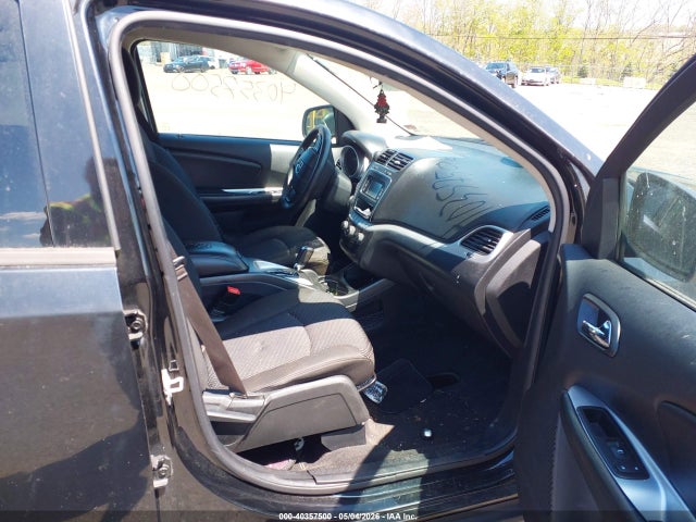 Продажа на аукционе авто 2018 Dodge Journey Se, vin: 3C4PDCAB4JT170323, номер лота: 40357500