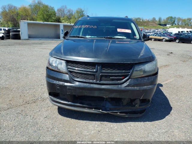 Продажа на аукционе авто 2018 Dodge Journey Se, vin: 3C4PDCAB4JT170323, номер лота: 40357500