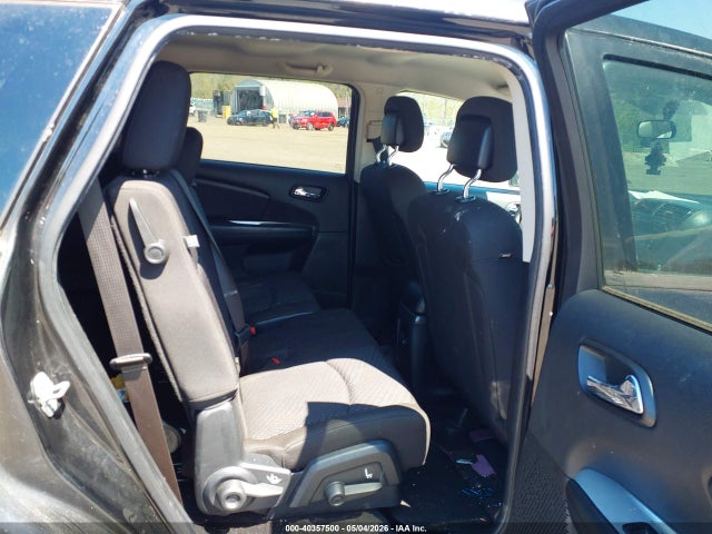 Продажа на аукционе авто 2018 Dodge Journey Se, vin: 3C4PDCAB4JT170323, номер лота: 40357500