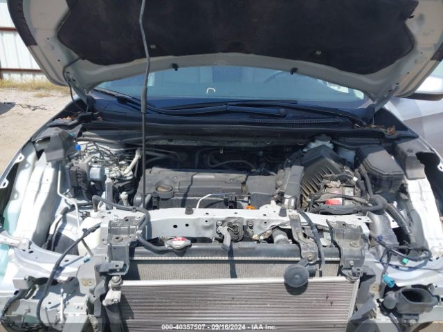 2HKRM3H70GH508884 Honda Cr-v Ex-l