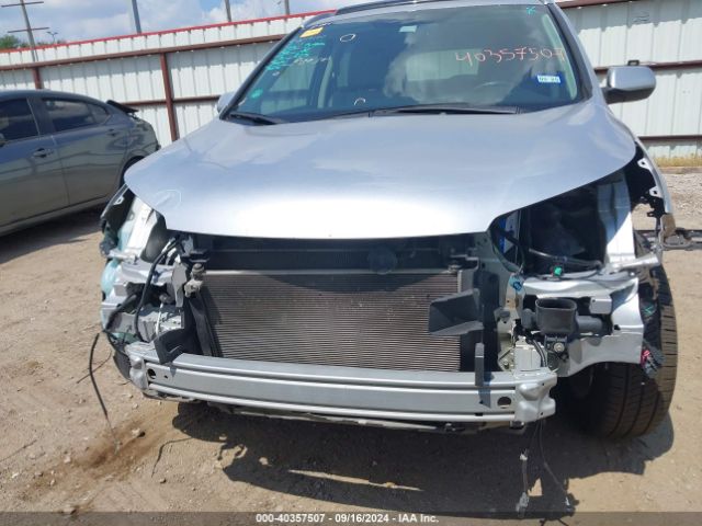 2HKRM3H70GH508884 Honda Cr-v Ex-l