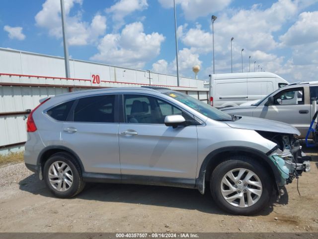 2HKRM3H70GH508884 Honda Cr-v Ex-l