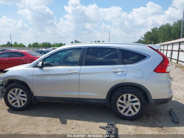 2HKRM3H70GH508884 Honda Cr-v Ex-l