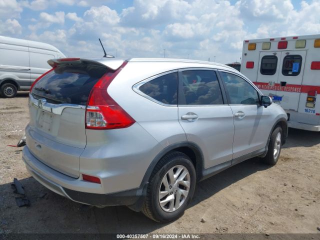 2HKRM3H70GH508884 Honda Cr-v Ex-l