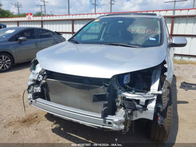 2HKRM3H70GH508884 Honda Cr-v Ex-l