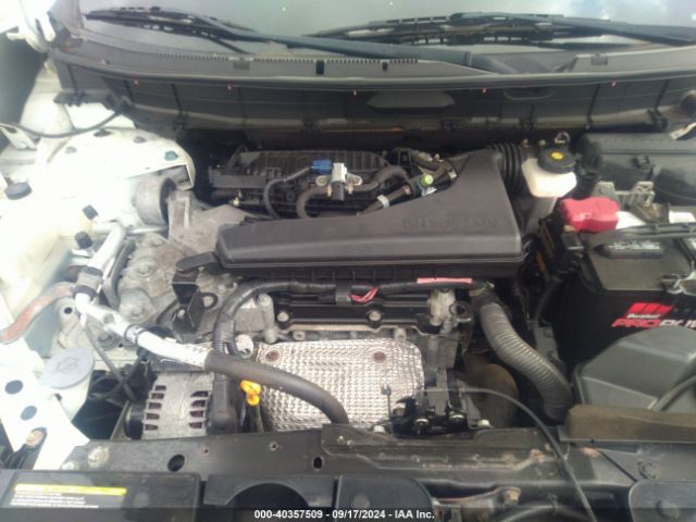 5N1AT2MV2GC866266 Nissan ROGUE SV
