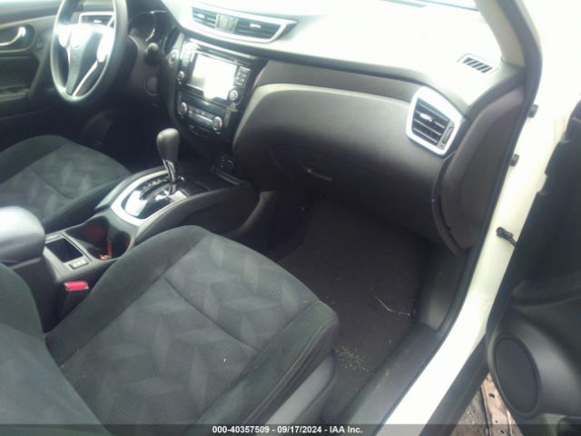 5N1AT2MV2GC866266 Nissan ROGUE SV
