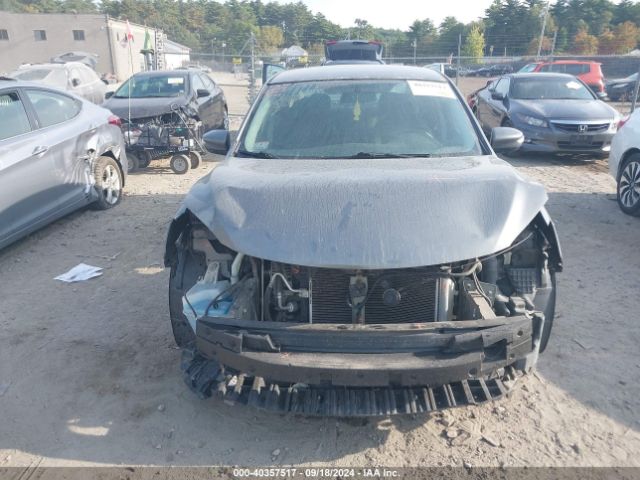 3N1AB7AP3FY238106 Nissan SENTRA SR