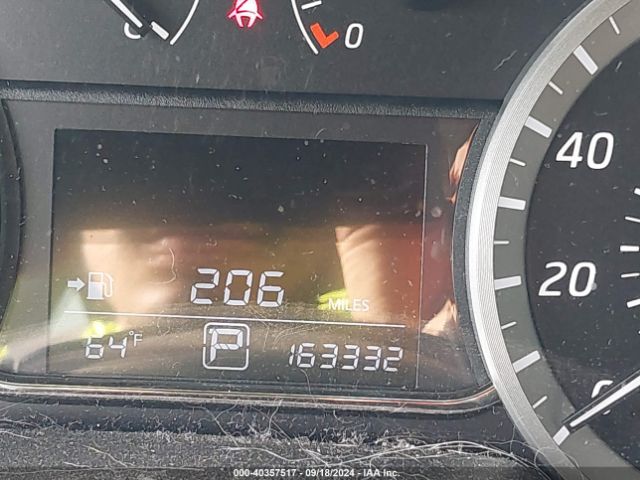 3N1AB7AP3FY238106 Nissan SENTRA SR
