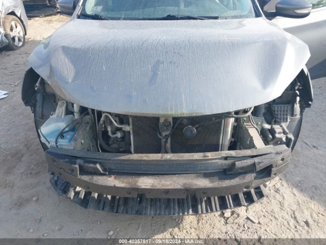 3N1AB7AP3FY238106 Nissan SENTRA SR