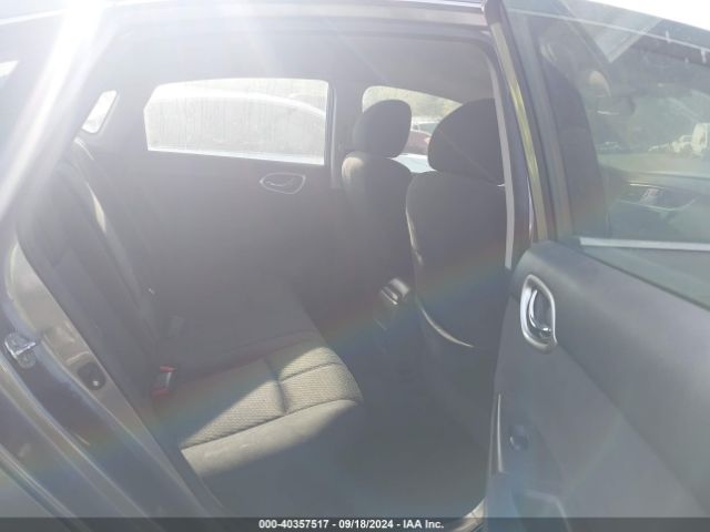 3N1AB7AP3FY238106 Nissan SENTRA SR