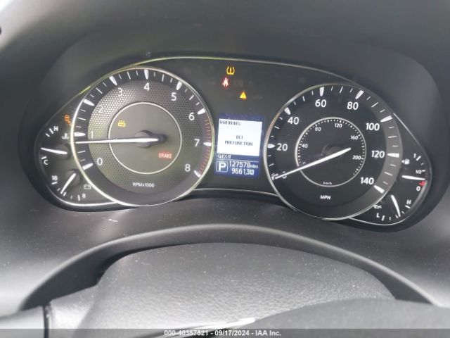 JN8AY2ND9L9111011 Nissan Armada Sl 2wd
