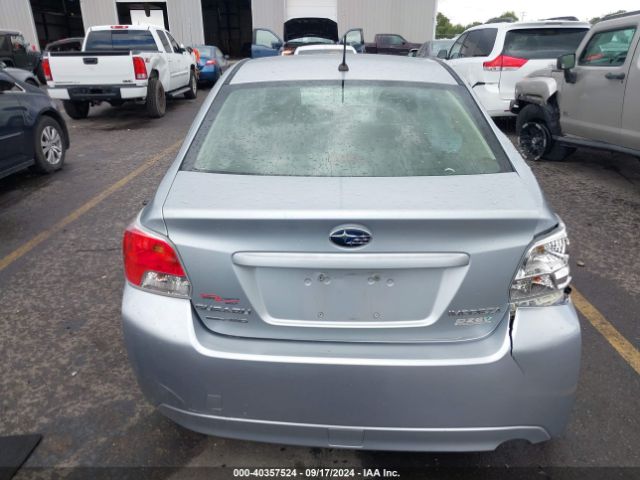 JF1GJAA6XEH005113 Subaru Impreza 2.0i