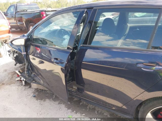 3VW4T7AU7HM029827 Volkswagen Golf Gti Autobahn 4-door/s 4-door/se 4-door/sport 4-door