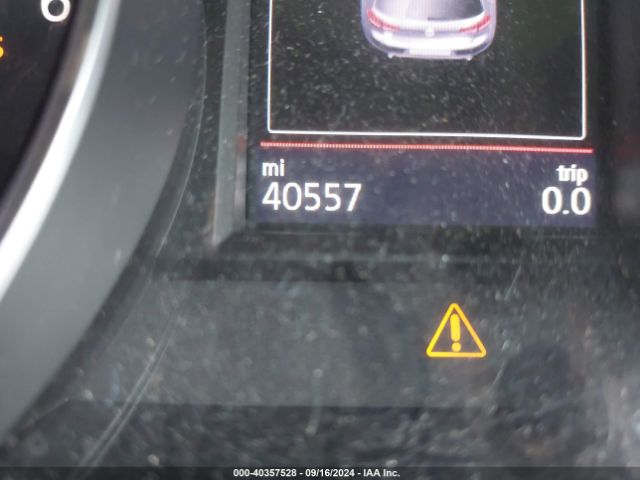 3VW4T7AU7HM029827 Volkswagen Golf Gti Autobahn 4-door/s 4-door/se 4-door/sport 4-door