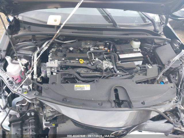 2024 TOYOTA COROLLA JTND4MBE5R3219288 Photo 9
