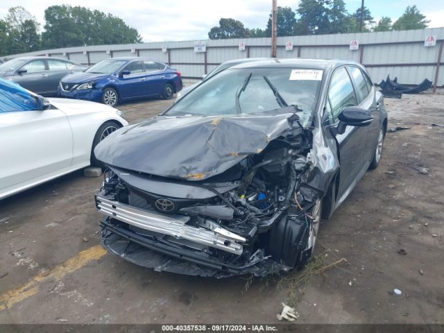 2024 TOYOTA COROLLA JTND4MBE5R3219288 Photo 1