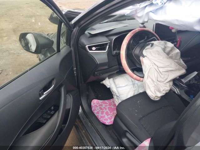 2024 TOYOTA COROLLA JTND4MBE5R3219288 Photo 4