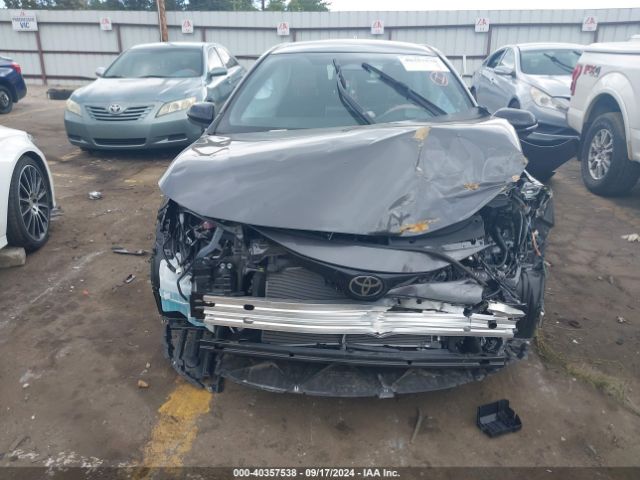 2024 TOYOTA COROLLA JTND4MBE5R3219288 Photo 5