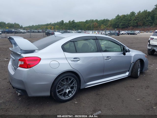 JF1VA1P68L8802634 Subaru Wrx Limited