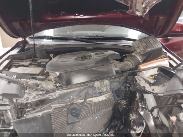 1C4RJEAG5HC923534 Jeep Grand Cherokee Laredo 4x2