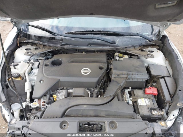 Nissan Altima 2.5 S 2015 1N4AL3AP2FC190230 Image 10