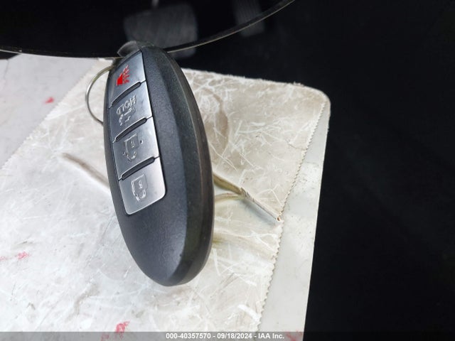 Nissan Altima 2.5 S 2015 1N4AL3AP2FC190230 Image 11