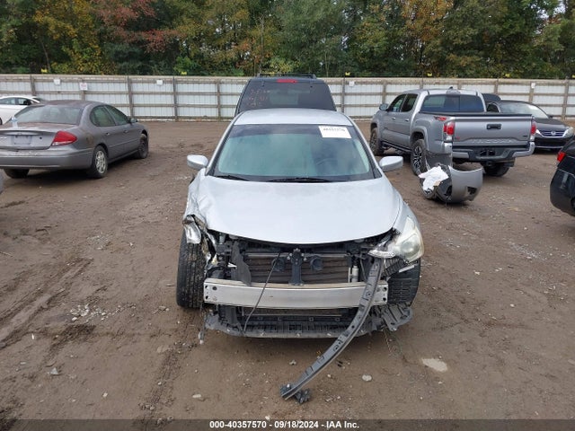 Nissan Altima 2.5 S 2015 1N4AL3AP2FC190230 Image 12