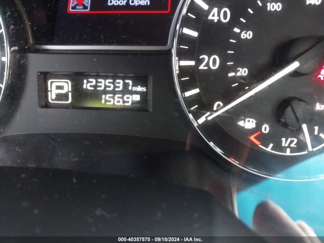 Nissan Altima 2.5 S 2015 1N4AL3AP2FC190230 Image 15