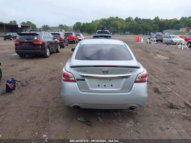 Nissan Altima 2.5 S 2015 1N4AL3AP2FC190230 Image 16