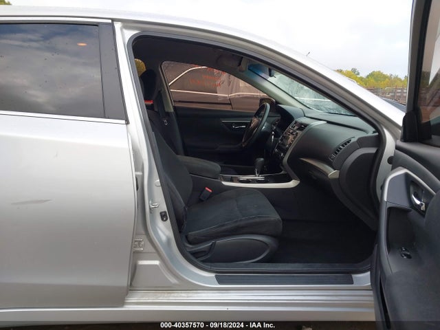 Nissan Altima 2.5 S 2015 1N4AL3AP2FC190230 Image 5