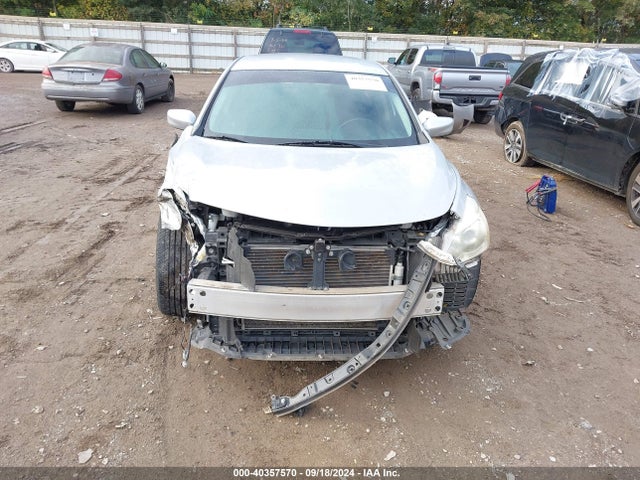 Nissan Altima 2.5 S 2015 1N4AL3AP2FC190230 Image 6