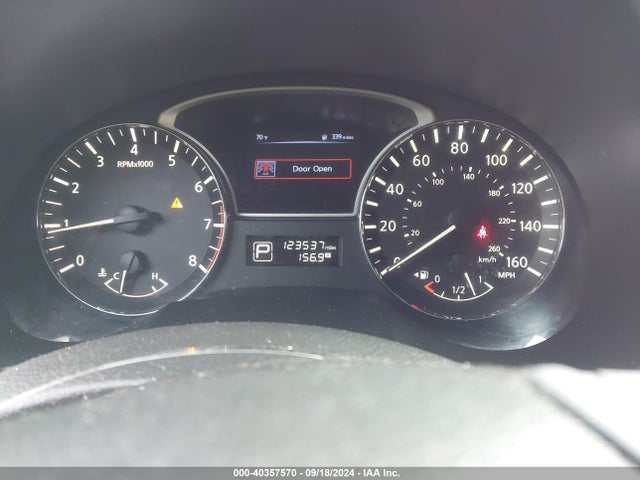 Nissan Altima 2.5 S 2015 1N4AL3AP2FC190230 Image 7
