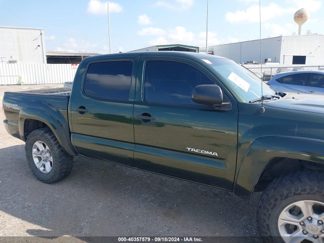 Toyota Tacoma Base V6 2014 5TFLU4EN9EX099817 Image 13