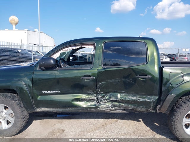 Toyota Tacoma Base V6 2014 5TFLU4EN9EX099817 Image 14