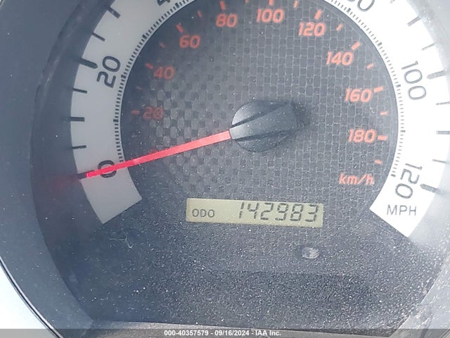 Toyota Tacoma Base V6 2014 5TFLU4EN9EX099817 Image 15
