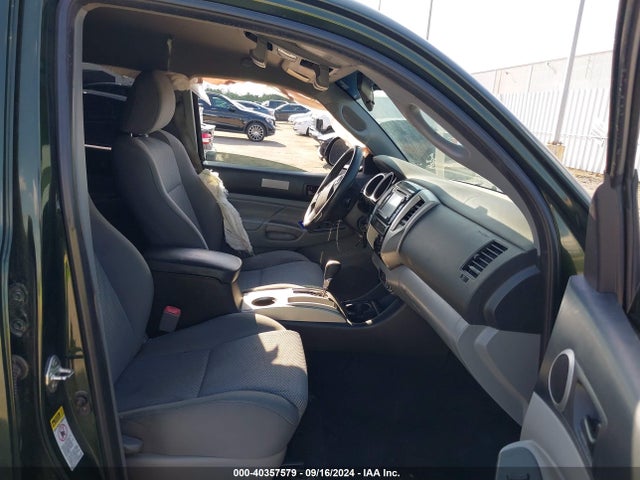 Toyota Tacoma Base V6 2014 5TFLU4EN9EX099817 Image 5