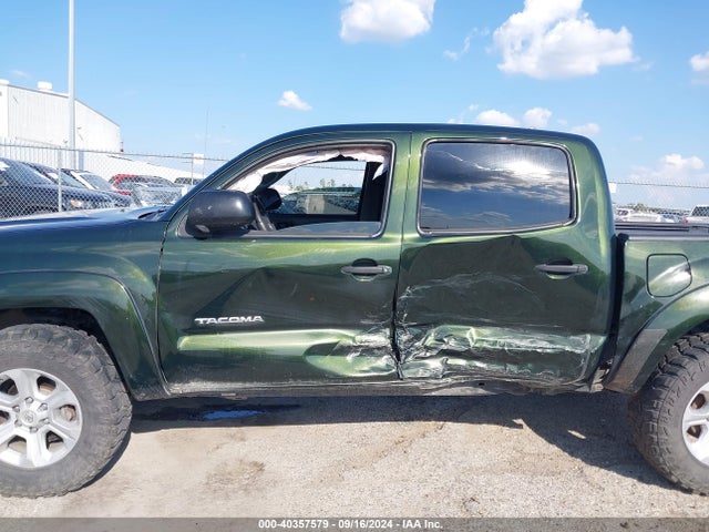 Toyota Tacoma Base V6 2014 5TFLU4EN9EX099817 Image 6