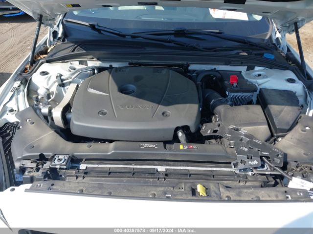 7JR102FKXMG094752 Volvo S60 T5 Momentum